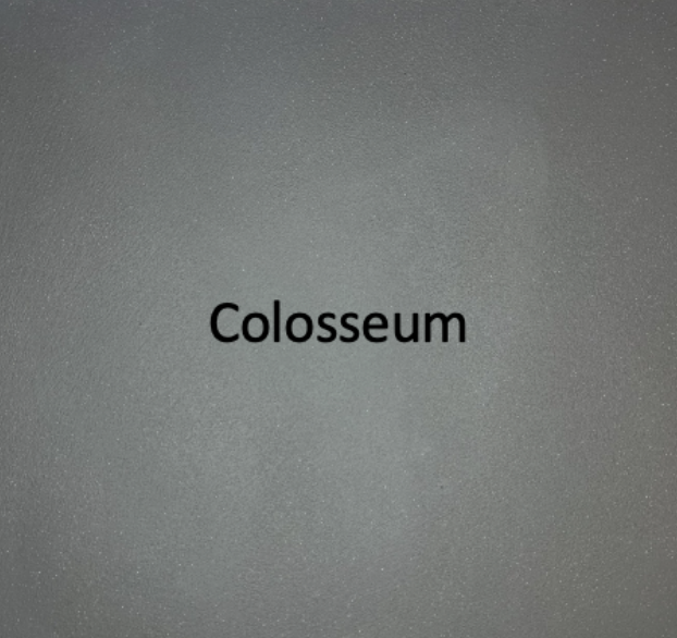Lavasteen Gietvloer - Colosseum