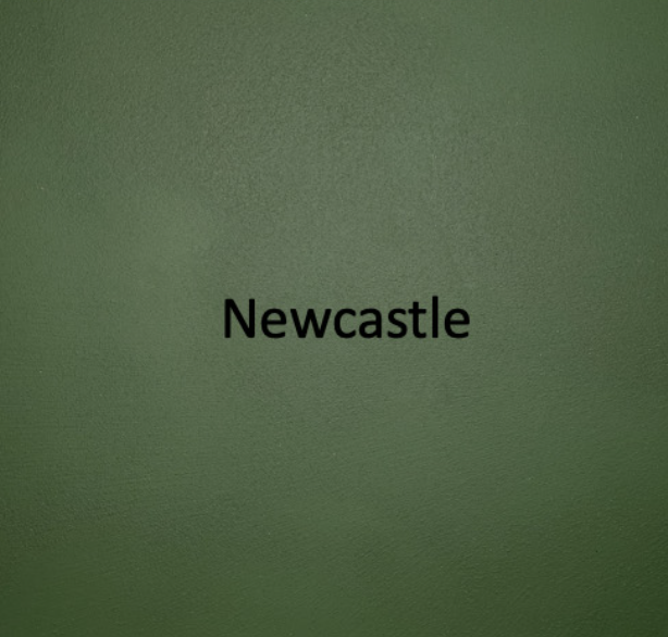 Lavasteen Gietvloer - Newcastle