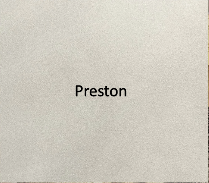 Lavasteen Gietvloer - Preston